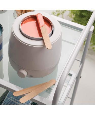 Xanitalia Wax Warmer 800ml - Professional Wax Heater for Cans Beads & Discs - International Shipping - Buy Online on GoSupps.com