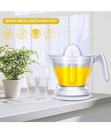 Denash Jui de Picotements de Fruits Automatiques pour Citron Orange - Buy Online on GoSupps.com
