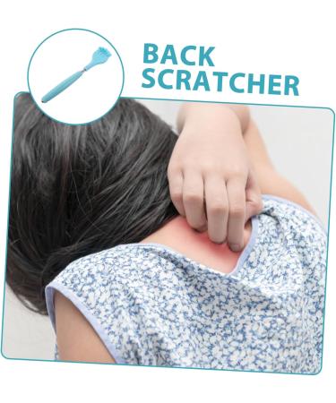 Collbath Cat Scratcher & Back Massager - Portable Automatic Claw Tool for Ultimate Relief - Buy Online on GoSupps.com