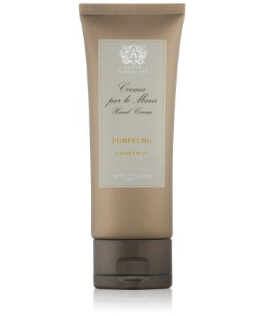 Antica Farmacista Grapefruit Hand Creme