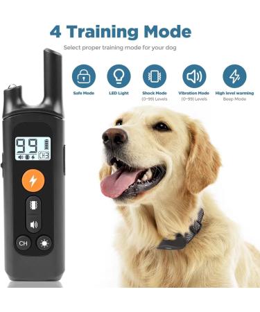 Buy New Classic Nylon Dog Collars - Waterproof Breathable Easy to Handle for All Sizes - Buy Online on GoSupps.com