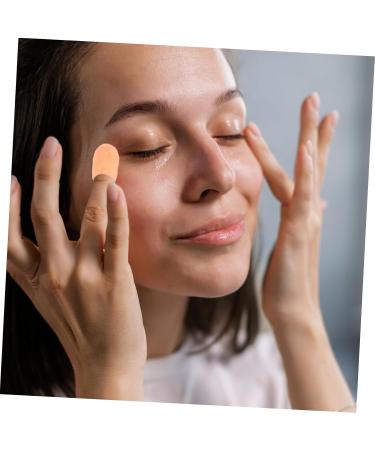 FRCOLOR 20pcs Exfoliating Silkworm Balls - Natural Face Scrub & Facial Care for Glowing Skin - Buy Online on GoSupps.com