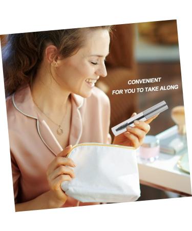 Beavorty 8pcs Mascara Empty Tube Eye Gloss Liquid Tube Bottle Portable Mascara Tube - Buy Online on GoSupps.com