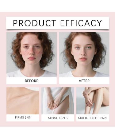 Collagen Sunscreen for Face SPF 50 Hydrating Facial Sunscreen with Collagen Broad Spectrum UVA/UVB Protection Natural Glow Effect Non-Greasy & No White Cast Travel Size (2PC) - Buy Online on GoSupps.com