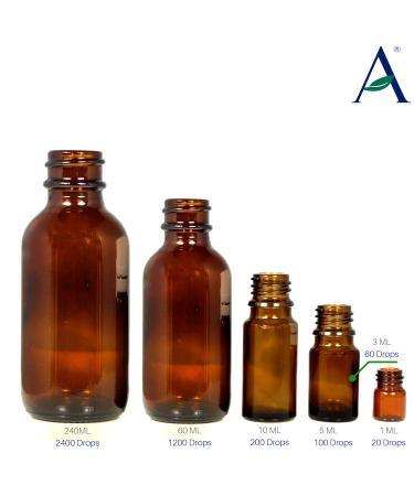 Amrita Aromatherapy Organic Gingergrass Essential Oil 100% Pure Undiluted Cymbopogon martini var. Therapeutic Grade Premium Quality Aromatherapy oil Tested & Verified 10ML - Buy Online on GoSupps.com