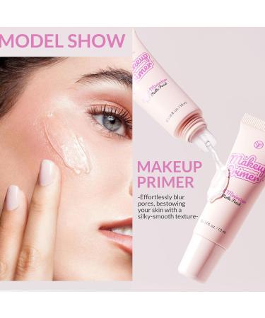 Bestvisse Moisturizing Gel for Long-Lasting Makeup Smooth and Natural Finish 10 ml Ideal for Beauty Lovers - Buy Online on GoSupps.com