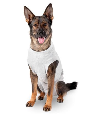 Karlie Safety Body Medical Care Cotton Grey 60 cm grey 60 cm - Buy Online on GoSupps.com