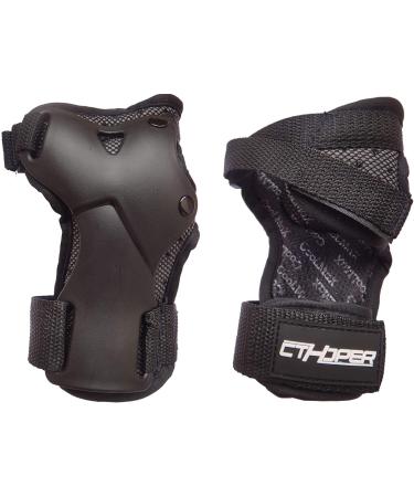 CTHOPER Impact Wrist Guard | Protective Gear for Skating, Skateboarding, Skiing | Medium Size - Buy Online on GoSupps.com