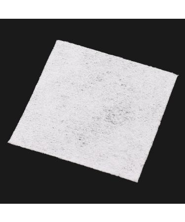 Bsowte 1950 Pcs Lint Free Cotton Pads to Remove Nail Gel Nonwovens Cotton Sheet Nail Polish Cleaning Pads - Buy Online on GoSupps.com