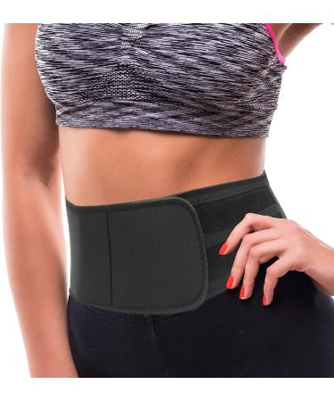 Eactive Copper Plus Gear Premium Fit Lower Lumbar Support Belt - Large/X-Large (39-50) - Men and Women - Adjustable - Pack of 1 - Buy Online on GoSupps.com