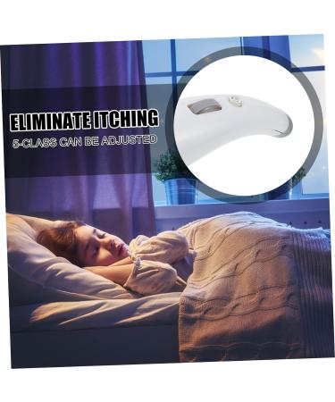 PLAFOPE Soothing Device Tool - Bite Relief Camping Sting Relief Pulse Stick - Buy Online on GoSupps.com