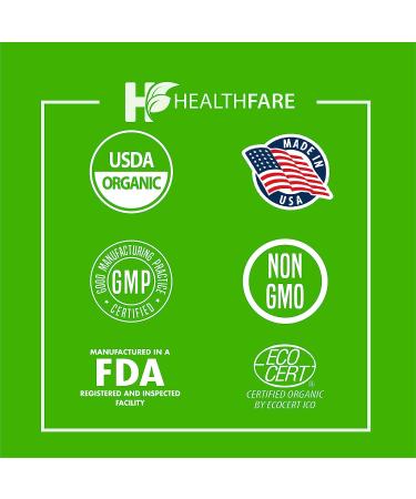 Vitamin B2 400mg | 180 Capsules | Riboflavin Supplement | Gluten Free & Non-GMO - HealthFare - Buy Online on GoSupps.com