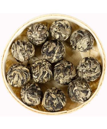 HQZM Yunnnan Oude Broad Yuguebai Langzhu Thee Hand Group Kleine Tuocha 500g Unicond 1764oz - Buy Online on GoSupps.com