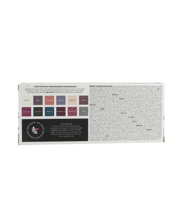 u201cbareMinerals Gen Nude Eyeshadow Palette - Good Tidings | Shop Nowu201d - Buy Online on GoSupps.com