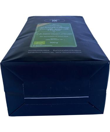  PAULSEN TEE PURE TEA Organic Darjeeling FTGFOP Green Tea 2023 Harvest Garden Tea Selim Hill Plantation 500 g Paulsen Tea - Buy Online on GoSupps.com