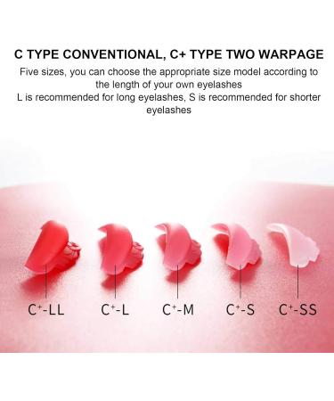 Eyelash Perming Pad Eyelash Perming Shield Pad Silicone Lash Lifting Pad Reusable Eyelash Perming Tool - Buy Online on GoSupps.com