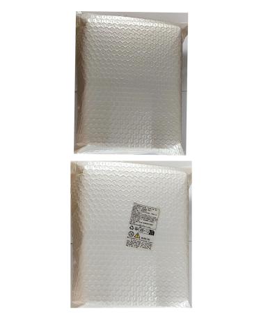 Buy 2-Pack Wet Wipes Box - Baby & Toilet Paper Storage Damp Towel & Napkin Holder - Durable Plastic Organizer for Home & Travel - Buy Online on GoSupps.com