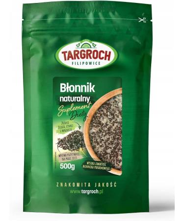 Natural fibers 500 g Targroch - Buy Online on GoSupps.com