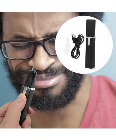 Nose Hair Trimmer | Ultimate Nose Hair Removal Clipper for Grooming | Buy Online - Buy Online on GoSupps.com