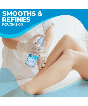 Starpil Post Wax Ingrown Hair Serum Spray 125ml/4oz - After Waxing Skin Care - Buy Online on GoSupps.com