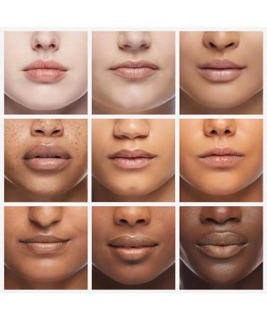 Vaseline Lip Therapy Cocoa Butter - Moisturizing Lip Balm (Pack of 2) | 0.25 Oz - Buy Online for International Shipping - Buy Online on GoSupps.com