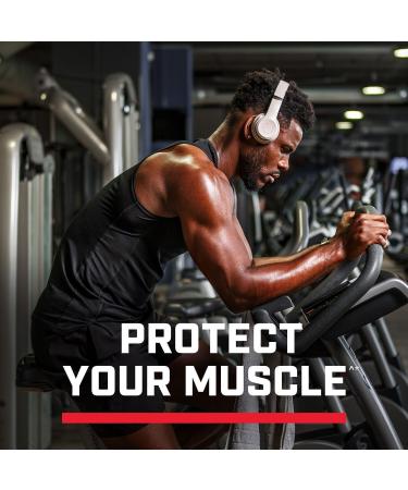 GNC Pro Performance Creatine Monohydrate + HMB Strength and Muscle Building Fuel with 5G of Creatine Monohydrate and 3g of MyHMB (30 Servings) - Buy Online on GoSupps.com