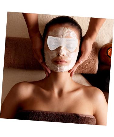 30 Sheets Eye Care Accessories Eye Drops Portable Eye Patches Eye Patches for Skin Care Accessories for Skin Care Diffuser Lightweight and Thin Care Supplies White Fleece - Buy Online on GoSupps.com