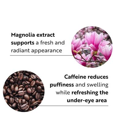 M. Asam COLLAGEN LIFT Eye Cream (15ml) Anti Aging Skincare for Wrinkles and Fine Lines, Vegan Under Eye Cream for Mature Skin, Caffeine Treatment for Firmness and Hydration, Skincare Essential - Buy Online on GoSupps.com