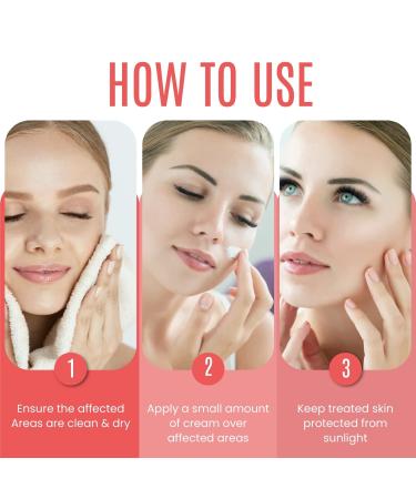 Dark Spot Corrector for Face & Body | Hyperpigmentation Treatment for All Skin Types - Uneven Skin Tone Remover (1.7 FL OZ - Buy Online on GoSupps.com