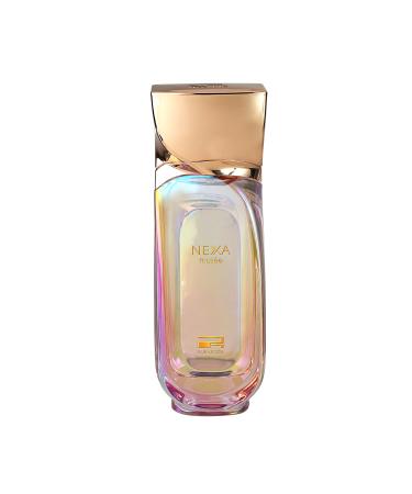 NEXA Musee Pour Femme Eau de Parfum Spray For Women 3.4 Fl. Oz NEXA Musse