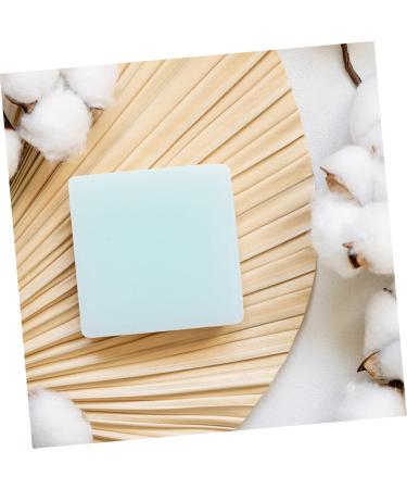 ABOOFAN Hand Soap Bar Mild Soap Scrub Soap Bar Exfoliating Handmade Soap Exfoliating Soap Bar Refreshing Skin Scrub Soap Plant Soap Bar Essential Oil Soap Bath Soap Toning Vegetable Soap - Buy Online on GoSupps.com