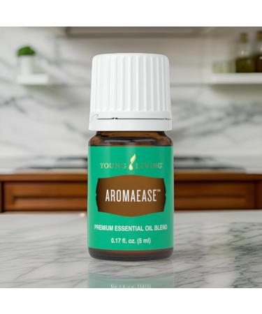 AromaEase 5 ml ( Aroma Ease ) Essential Oil by Young Living Essential Oils - Buy Online on GoSupps.com