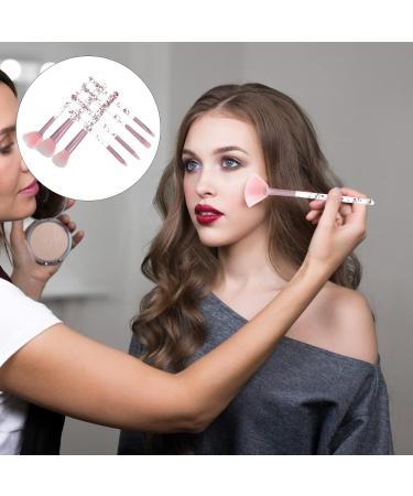 FRCOLOR 21 Pcs Makeup Brush Set - Perfect Eyeshadow Tools for Teen Girls & Women | Complete Makeup Kit for Flawless Application - Buy Online on GoSupps.com