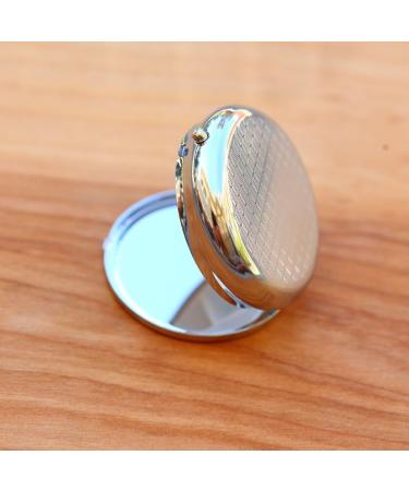 Portable Vitamin Pill Box | I Used to Care Medicine Compact Case for Travel & Daily Use - Buy Online on GoSupps.com