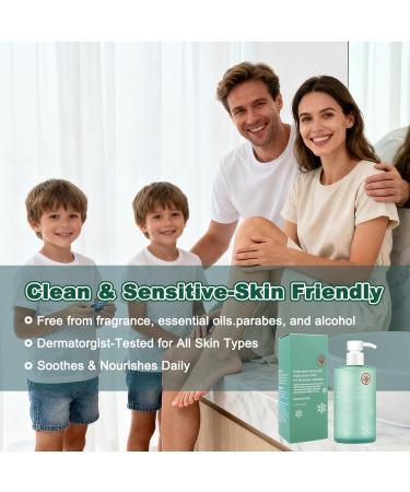 HA Hyaluronic Acid Body Serumr Acido Hialuronico Body Serum Lightweight Fast-Absorbing Body Care for Deep Hydration & Silky Smooth Non-Greasy Skin - Buy Online on GoSupps.com