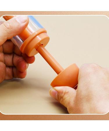 Brume Visage - Visage Hydratant Portable pour Yeux Appareil Portable pour Maison Voyage Plage Quotidien Orange - Buy Online on GoSupps.com