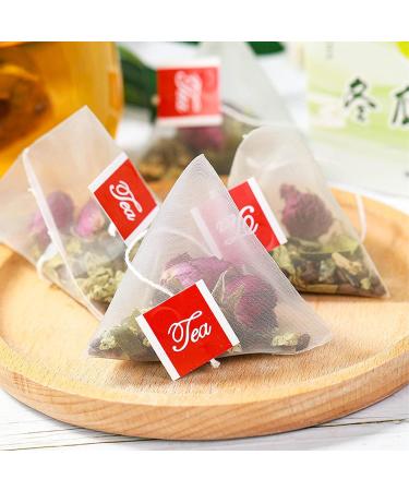 20 Packs Winter Melon Lotusleaf Tea Winter Melon Rose Cassia Triangular Pack Herbal Tea for Home Office - Buy Online on GoSupps.com