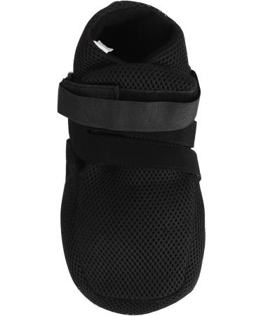 ZJchao Post Op Shoe - Breathable Orthopaedic Cast Boot for Women & Men | Removable Open Forefoot Support for Comfort & Recovery (S - Buy Online on GoSupps.com