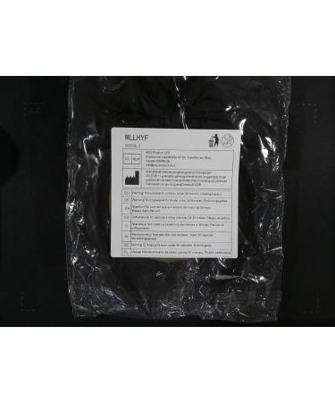 WLLHYF Bow Headbands Red Bowknot Hair Band Fashion Cute Hair Hoop Big Bowknot Headdress Perfect Hair Accessories for Women Girls Party Cosplay Christmas Valentine's Day Black - Buy Online on GoSupps.com