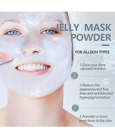 Utapossin Hyaluronic Acid Mask Powder - Buy Online on GoSupps.com