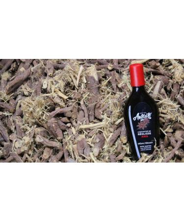 Ant site Anis concentr de r glisse et extrait naturel d'anis diluer sans sucre - Le flacon de 13cl - Buy Online on GoSupps.com