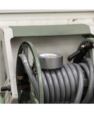 The Original Duck Brand 394475 Duct Tape 1-Pack 1.88 Inch x 60 Yard Silver - Buy Online on GoSupps.com