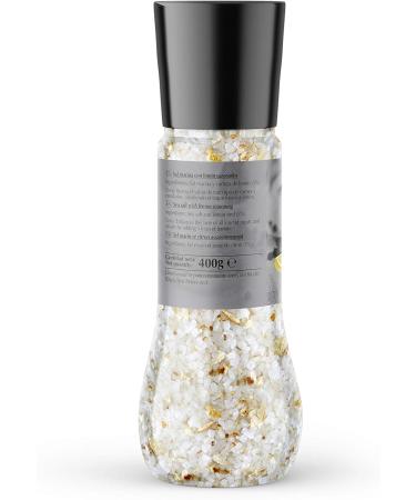 Dani - Lemon Sea Salt 400 gr - Buy Online on GoSupps.com