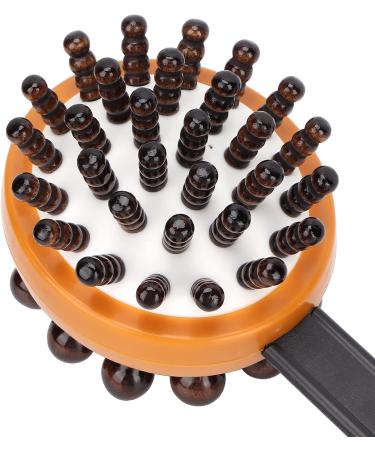 Massage Hammer - Handheld Meridians Back Tapping Massager for Relaxation | International Shipping Available - Buy Online on GoSupps.com