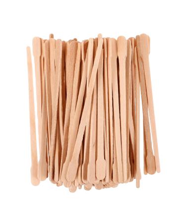 MusiLy 100 pieces of hair removal wax pencil Wax pencils for body hair removal body hair wax bar wax sticks women's hair wax wax wax gifts