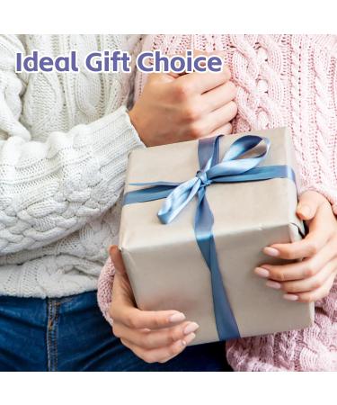 VANREESA Poly Nail Gel Kit 8 Colours Purple Blue Glitter Poly Nail Gel Kit - Buy Online on GoSupps.com