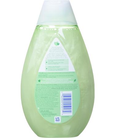 Johnson's Baby vapor bath soothing baby wash with eucalyptus 400ml 400 ml (Pack of 1) - Buy Online on GoSupps.com