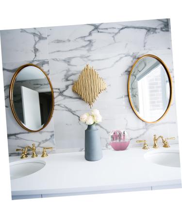 Healeved Fingernail Trimmer Tools Mirrors 8 in 1 Nail File Stainless Steel Nail Clipper Kit Fingernail File Nail Kit Camping Accessory Mirroraid The Mirror Pink Tool Kit Manicure medium Pink - Buy Online on GoSupps.com