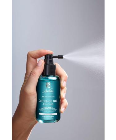 Defence KS - Tricosafe Intensive Anti-Balaclava for Ultimate Protection | International Shipping Available - Buy Online on GoSupps.com