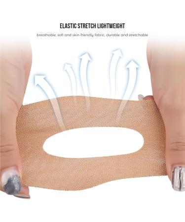 Wukesify CGM Sensor Patches | Waterproof Covers for Libre 2/3 | Flexible Blood Sugar Monitor Patches | 10-Day Use | Unisex Nude Option - Buy Online on GoSupps.com